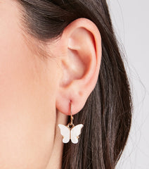 Whimsical Charm Four-Pack Earrings Set