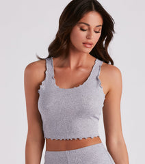 Chill Mode Pajama Top And Shorts Set