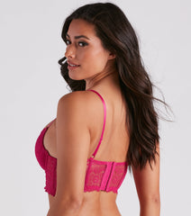 Lace Babe Two Pack Bra Set
