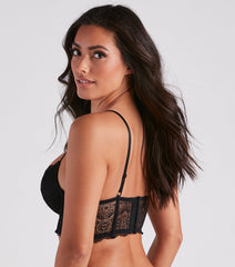 Lace Babe Two Pack Bra Set