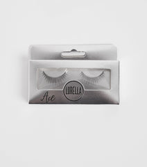 Ace Lurella Synthetic Lashes