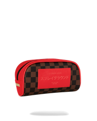 KATANA CHECK BOSS POUCH