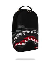SHARK CENTRAL FLOW SHARK BACKPACK