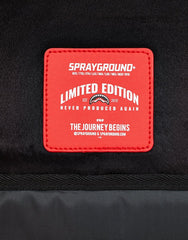 ONE HUNDRED SHARK STACK