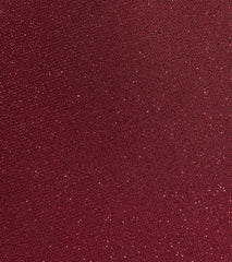 Glitzy And Glamorous Glitter Mesh Midi Dress