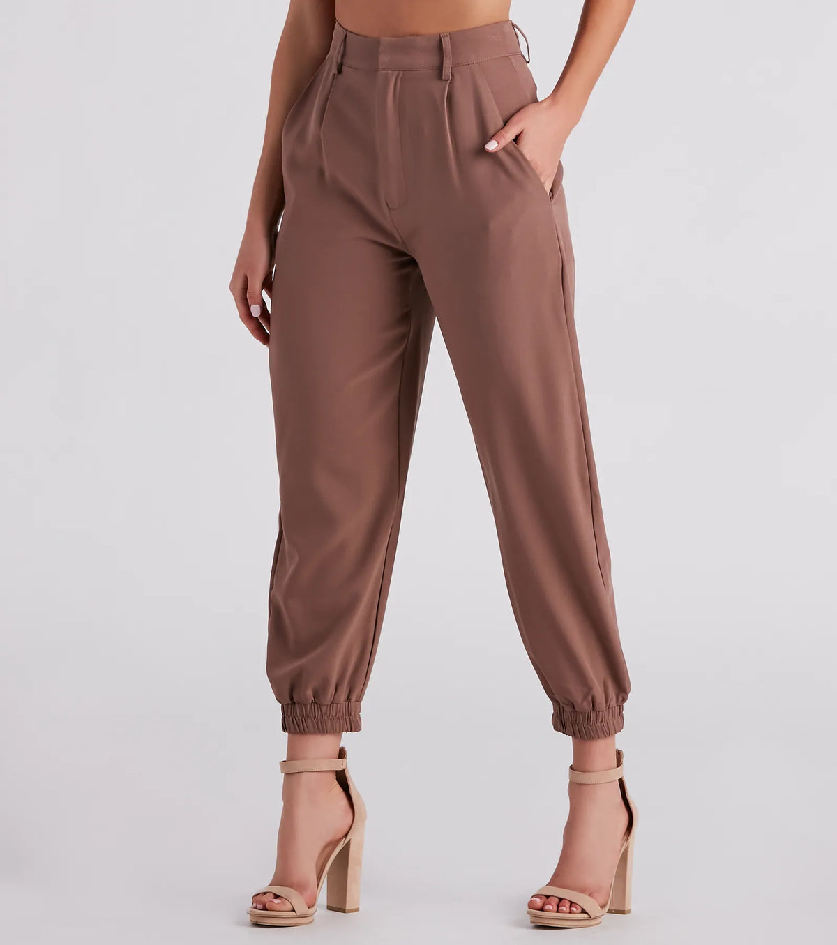Seal The Deal Trouser Joggers
