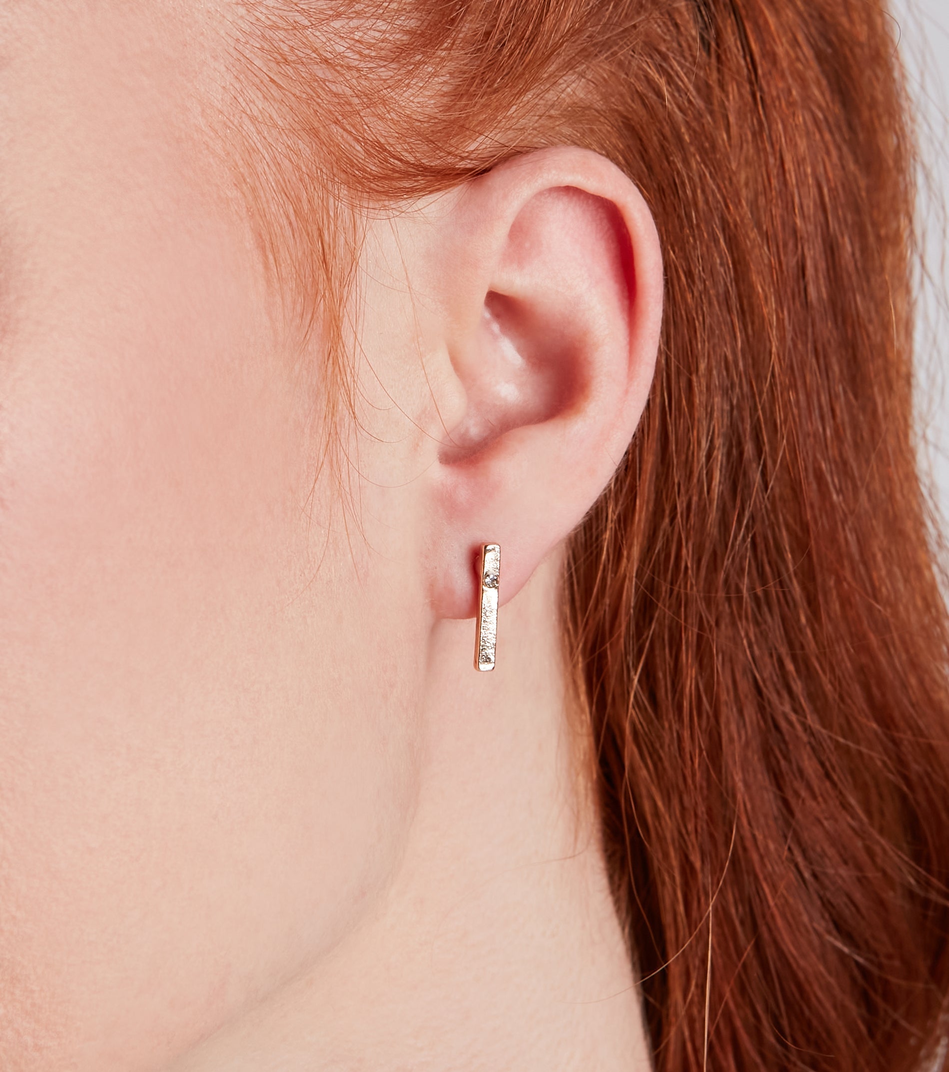 Delicate Beauty Six-Pack Earrings Set