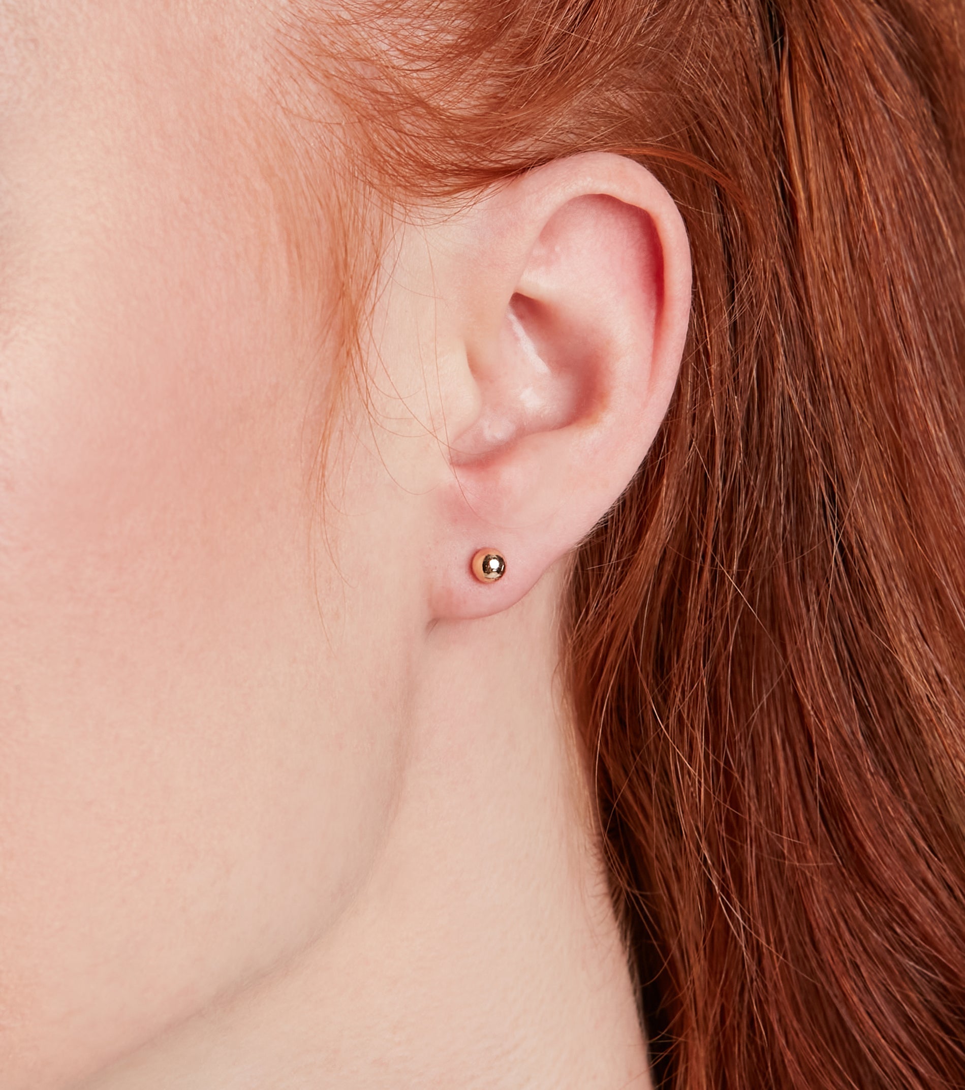 Delicate Beauty Six-Pack Earrings Set