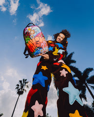 TIMEWAVE BACKPACK