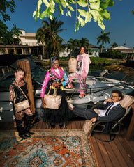 TRINITY 24K TOILETRY BRICK