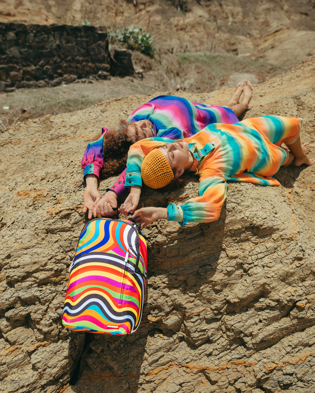 MOD LAVA BACKPACK