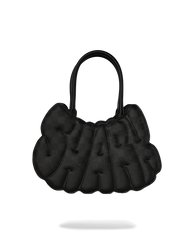 THE PHANTOM FADE SHARK HANDBAG