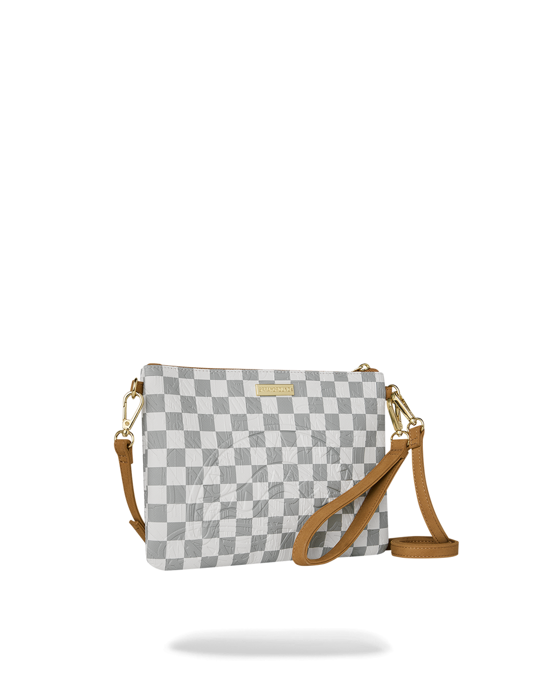 THE PRIVATE JET SHARK CLUB - HIGH ALTITUDE CROSSOVER CLUTCH